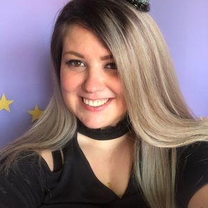 Meet your Posher, Chelsi